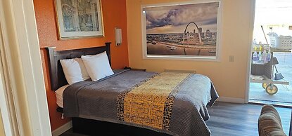 Indian Mound Motel
