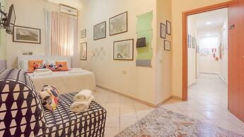 Domenichino guest house