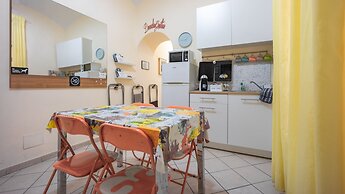 Domenichino guest house