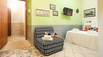 Domenichino guest house