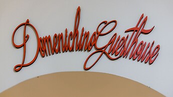 Domenichino guest house