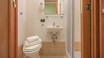 Domenichino guest house