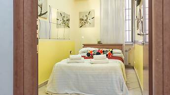 Domenichino guest house