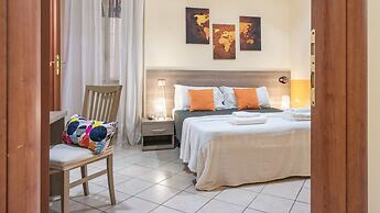 Domenichino guest house