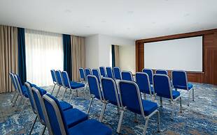 Courtyard by Marriott Tashkent