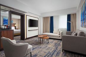 Courtyard by Marriott Tashkent