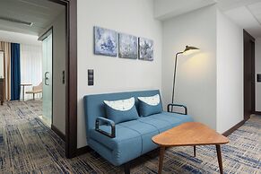 Courtyard by Marriott Tashkent