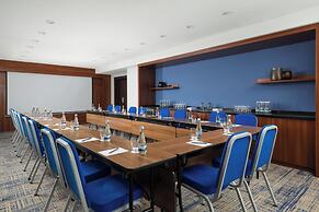 Courtyard by Marriott Tashkent