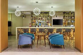 Courtyard by Marriott Tashkent