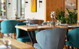 Courtyard by Marriott Tashkent