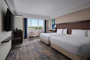 Courtyard by Marriott Tashkent