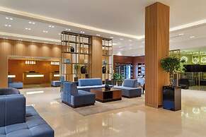 Courtyard by Marriott Tashkent
