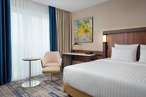 Courtyard by Marriott Tashkent