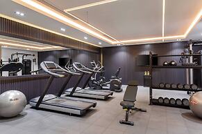 Courtyard by Marriott Tashkent