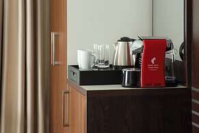 Courtyard by Marriott Tashkent