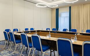 Courtyard by Marriott Tashkent