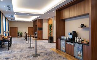 Courtyard by Marriott Tashkent