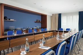 Courtyard by Marriott Tashkent