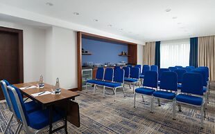 Courtyard by Marriott Tashkent
