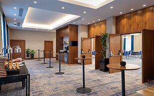 Courtyard by Marriott Tashkent