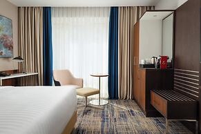 Courtyard by Marriott Tashkent
