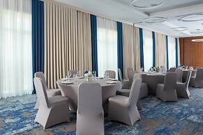 Courtyard by Marriott Tashkent