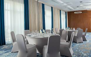 Courtyard by Marriott Tashkent