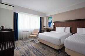 Courtyard by Marriott Tashkent
