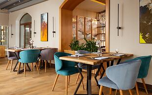 Courtyard by Marriott Tashkent