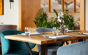 Courtyard by Marriott Tashkent