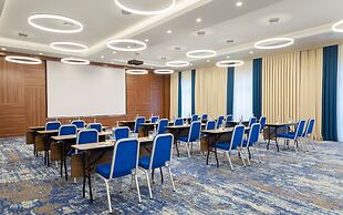 Courtyard by Marriott Tashkent