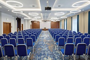 Courtyard by Marriott Tashkent