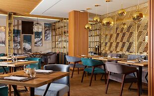 Courtyard by Marriott Tashkent