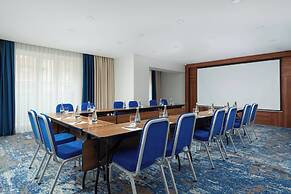 Courtyard by Marriott Tashkent