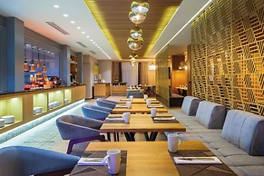 Courtyard by Marriott Tashkent