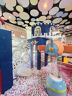 Fairmont Sanya Haitang Bay