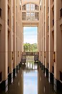 Fairmont Sanya Haitang Bay