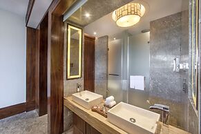 Fairmont Sanya Haitang Bay