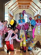 Fairmont Sanya Haitang Bay