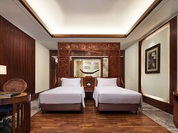 Fairmont Sanya Haitang Bay