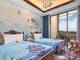 Fairmont Sanya Haitang Bay