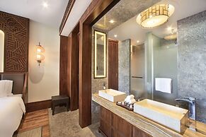 Fairmont Sanya Haitang Bay