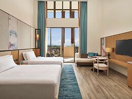 Fairmont Sanya Haitang Bay
