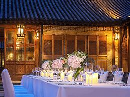 Fairmont Sanya Haitang Bay