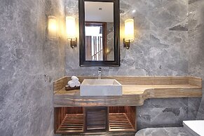 Fairmont Sanya Haitang Bay