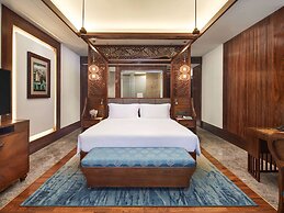 Fairmont Sanya Haitang Bay