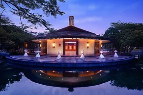 Fairmont Sanya Haitang Bay