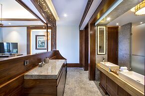 Fairmont Sanya Haitang Bay