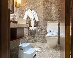 Fairmont Sanya Haitang Bay