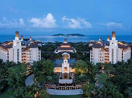 Fairmont Sanya Haitang Bay